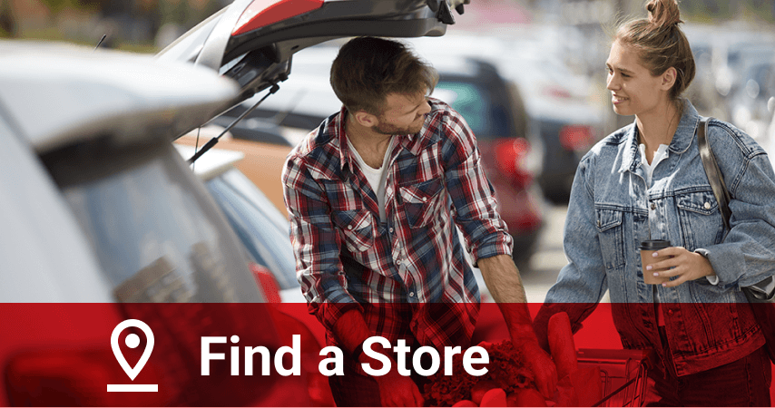 Find A Store