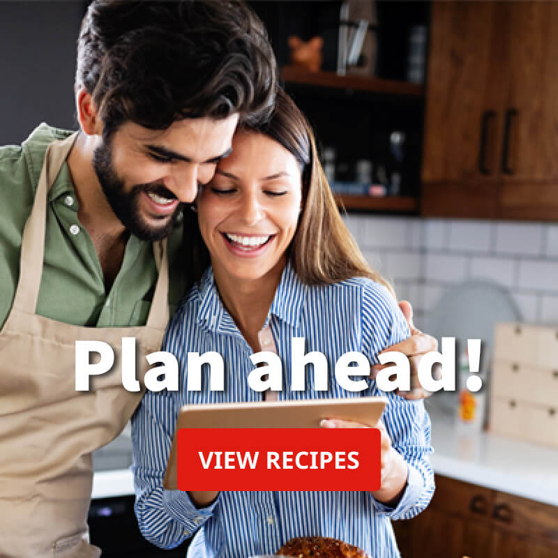 Recipes
