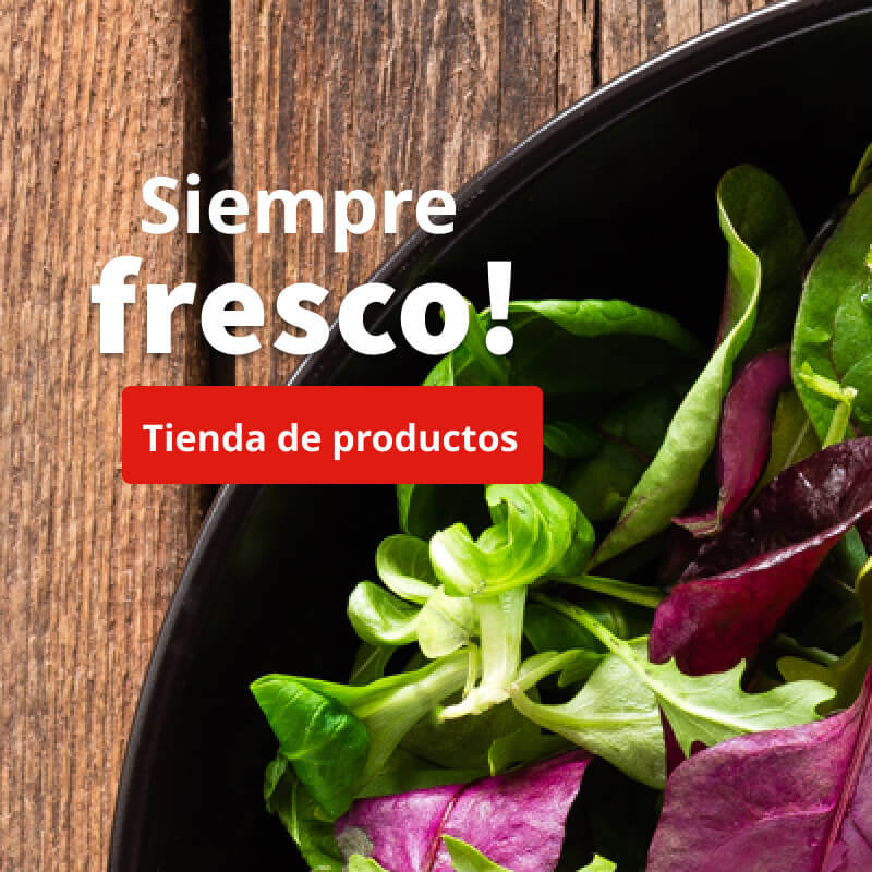 Siempre Fresco!