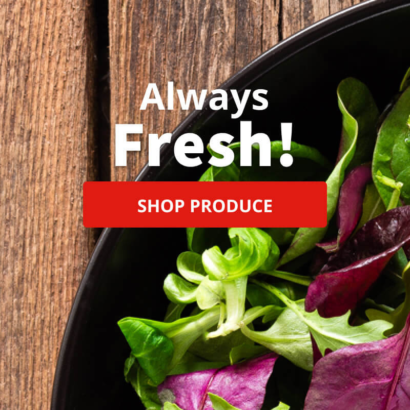 Produce