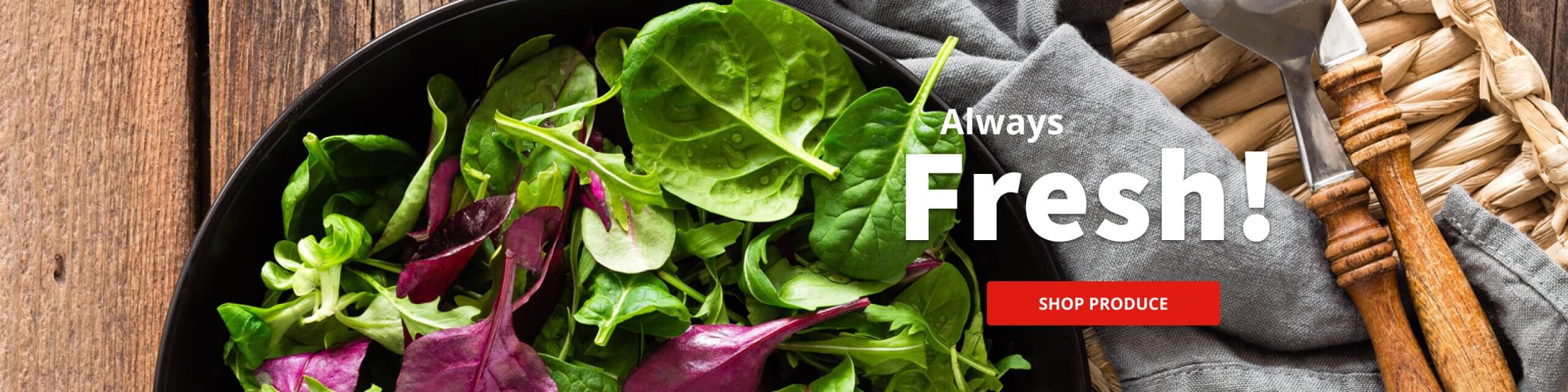Produce