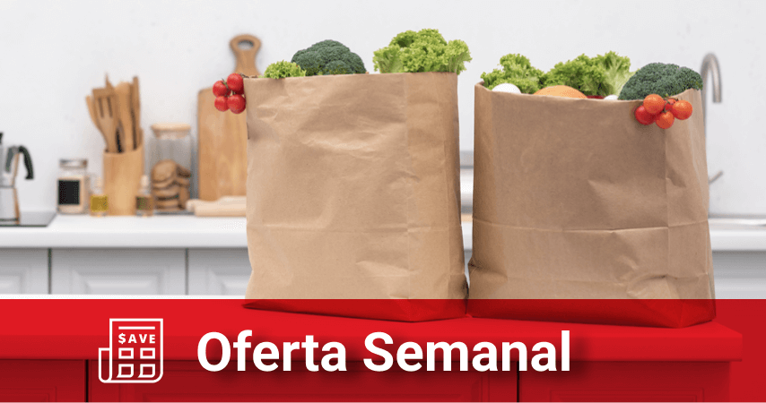 Oferta Semanal