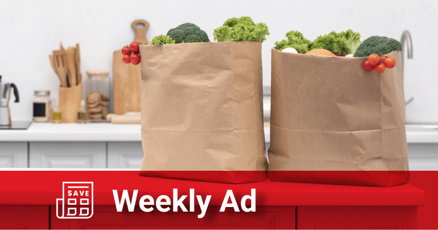 Weekly Ad